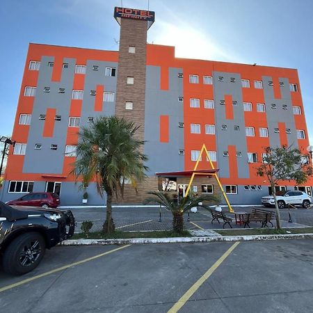 Hotel Infinity Mauá Eksteriør billede