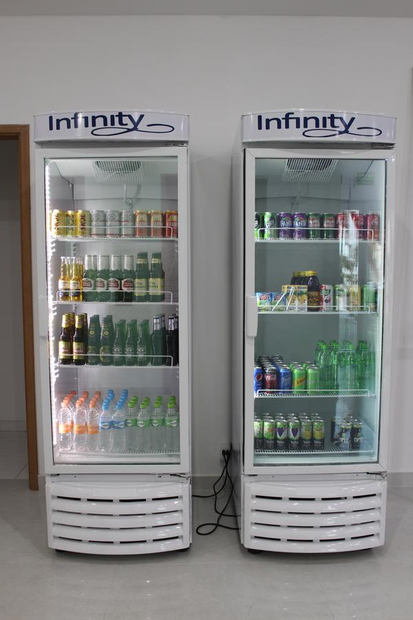 Hotel Infinity Mauá Eksteriør billede